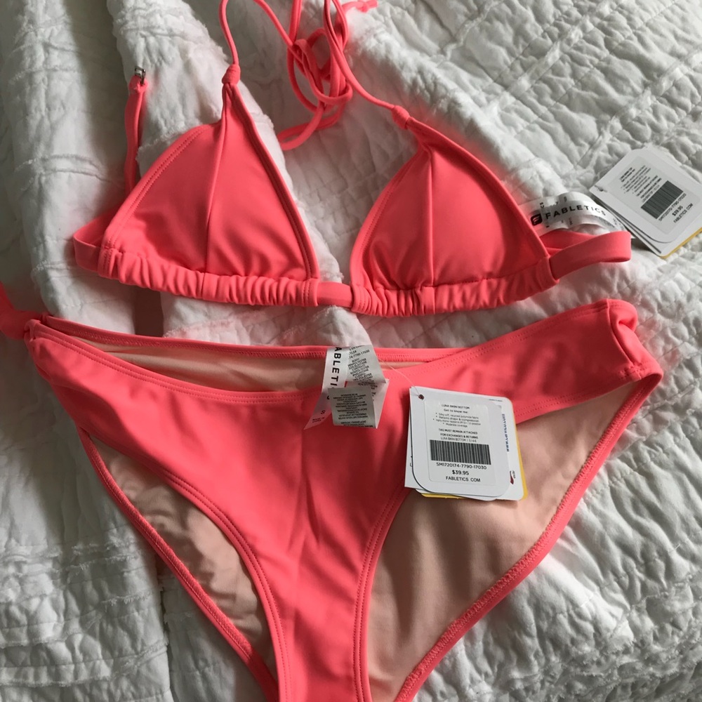 Fabletics Luna Bikini XS/S
